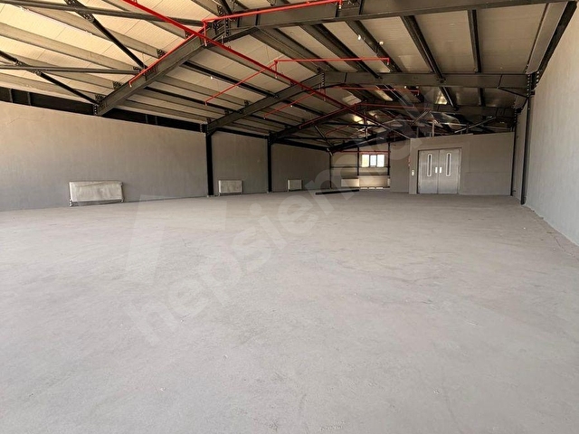 KARACAAĞAÇ D-100 CEPHELİ 700 METREKARE KİRALIK TİCARİ İŞYERİ - Görsel 25