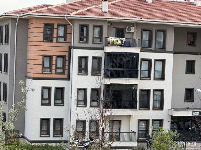 ANKA EMLAK TAN 3+1 3ETAP KATTA KUZEY CEPHE OKUL+MARKET+CAMİ+DURA