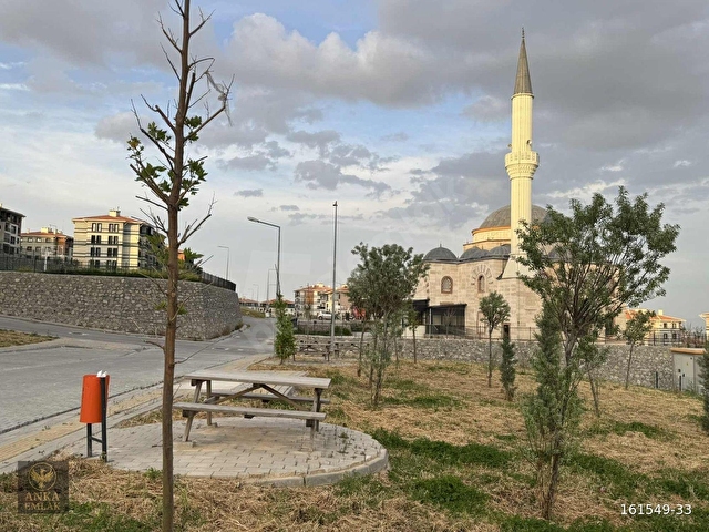 ANKA EMLAK TAN 3+1 3ETAP KATTA KUZEY CEPHE OKUL+MARKET+CAMİ+DURA - Görsel 5