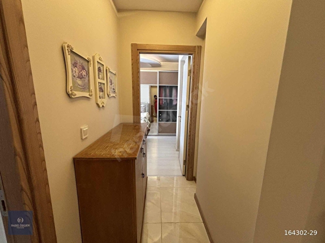 KARŞIYAKA ŞEMİKLER LİSESİ YAKINI EŞYALI 2+1 KİRALIK DAİRE - Görsel 19