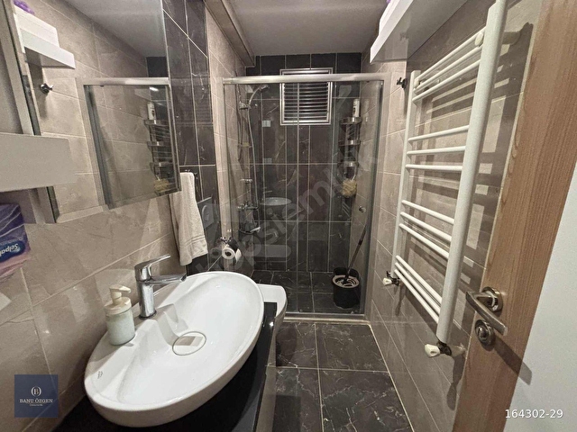KARŞIYAKA ŞEMİKLER LİSESİ YAKINI EŞYALI 2+1 KİRALIK DAİRE - Görsel 16