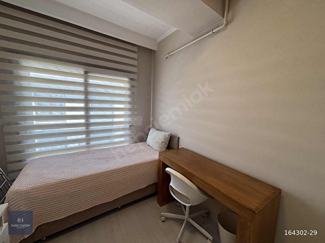 KARŞIYAKA ŞEMİKLER LİSESİ YAKINI EŞYALI 2+1 KİRALIK DAİRE - Görsel 15