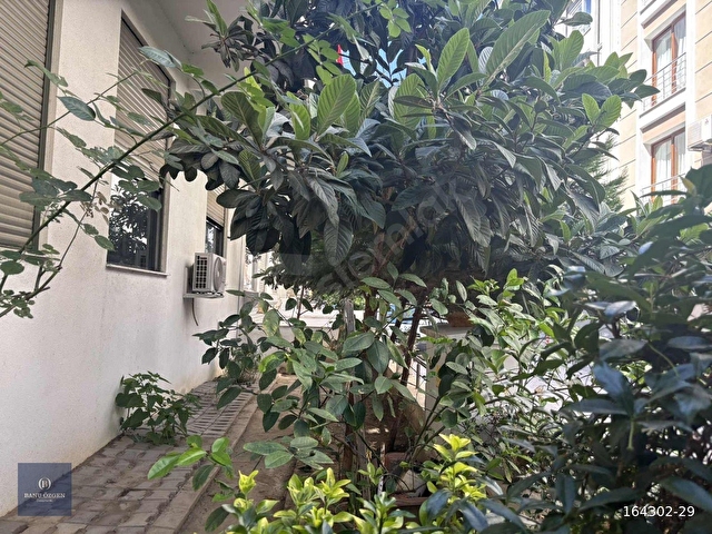 KARŞIYAKA ŞEMİKLER LİSESİ YAKINI EŞYALI 2+1 KİRALIK DAİRE - Görsel 22