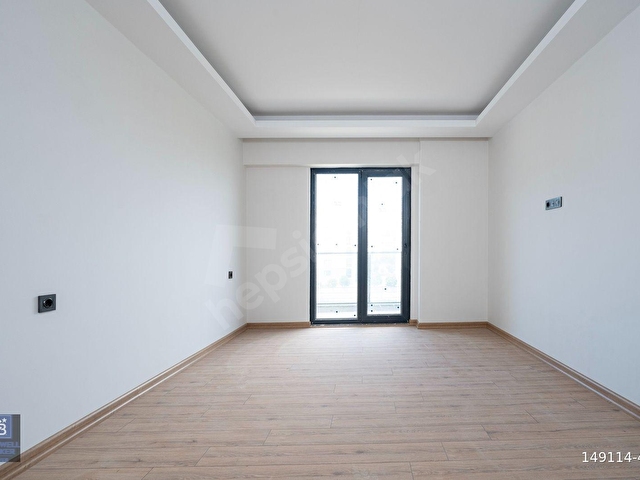 KAYAPA ÇAMLIK AURA SİTESİNDE ŞEHİR MANZARALI 3+1 SATILIK DAİRE - Görsel 20
