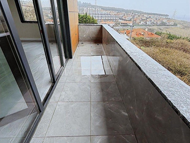 PROJEMAXTAN 10 ODALI HAMAMLI HAVUZLU ÜST DÜZEY TAKASLI VİLLA !! - Görsel 26
