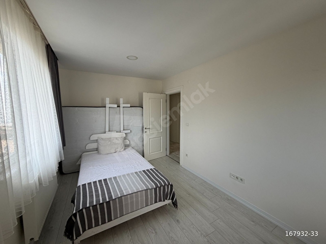 VARLIKENTTEN GÜRPINARDA FULL DENİZ MANZARALI 6+2 DUBLEKS DAİRE - Görsel 21