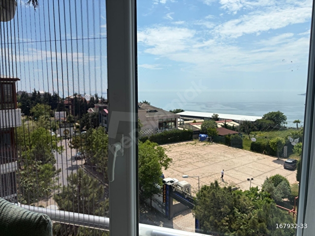 VARLIKENTTEN GÜRPINARDA FULL DENİZ MANZARALI 6+2 DUBLEKS DAİRE - Görsel 10