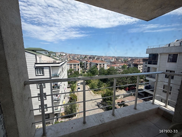 VARLIKENTTEN GÜRPINARDA FULL DENİZ MANZARALI 6+2 DUBLEKS DAİRE - Görsel 22