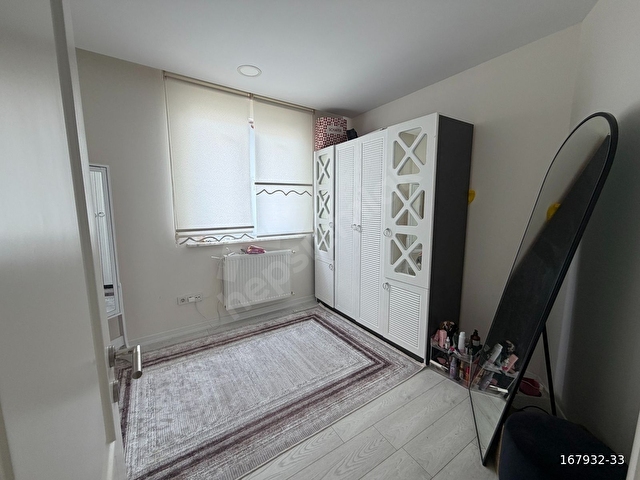 VARLIKENTTEN GÜRPINARDA FULL DENİZ MANZARALI 6+2 DUBLEKS DAİRE - Görsel 17