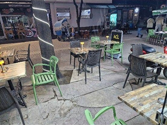 ÇARK CADDESİNDE GİRİŞ LOKASYONUNDA FIRSAT DÜKKAN - Görsel 5