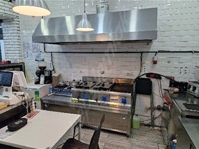 ÇARK CADDESİNDE GİRİŞ LOKASYONUNDA FIRSAT DÜKKAN - Görsel 11