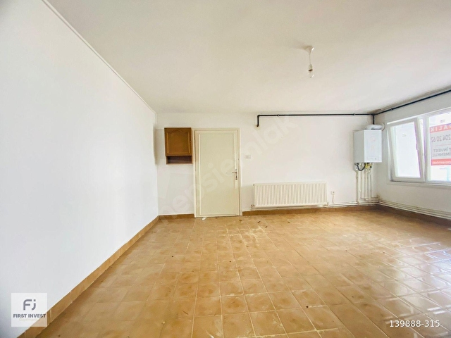 Silivri Basınkent 2 Sitesinde Kiralık 1+1 Teraslı Daire - Görsel 4