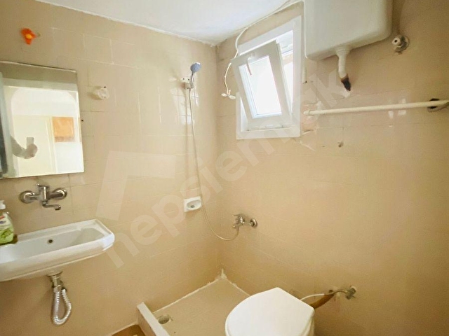 Silivri Basınkent 2 Sitesinde Kiralık 1+1 Teraslı Daire - Görsel 11
