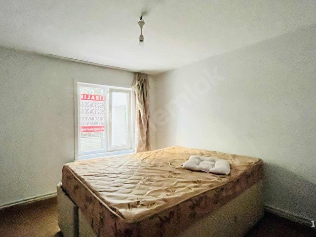 Silivri Basınkent 2 Sitesinde Kiralık 1+1 Teraslı Daire - Görsel 10