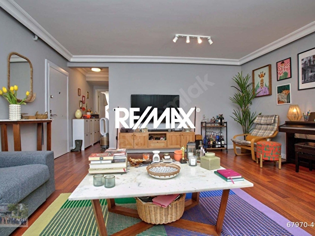 ORTAKÖYDE SATILIK TERS DUBLEKS 160M² DAIRE | OTOPARKLI & DEPOLU - Görsel 9