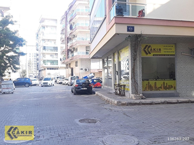 Satılık Daire, 2+1, D.Gazlı, İki Cepheli, Şemiklerde, Çakırdan - Görsel 22