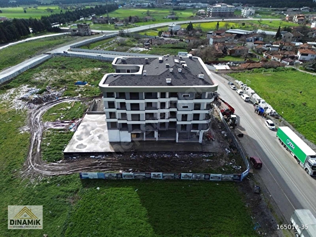 FORE KAZIK İLE TEKNOLOJİK DAİRELER - Görsel 26