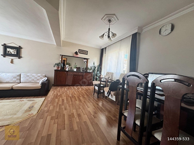ELVANKENTte SİTE İÇERSİNDE SATILIK 3+1 ARA KAT DAİRE - Görsel 26