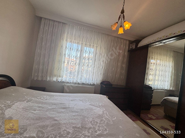 ELVANKENTte SİTE İÇERSİNDE SATILIK 3+1 ARA KAT DAİRE - Görsel 20