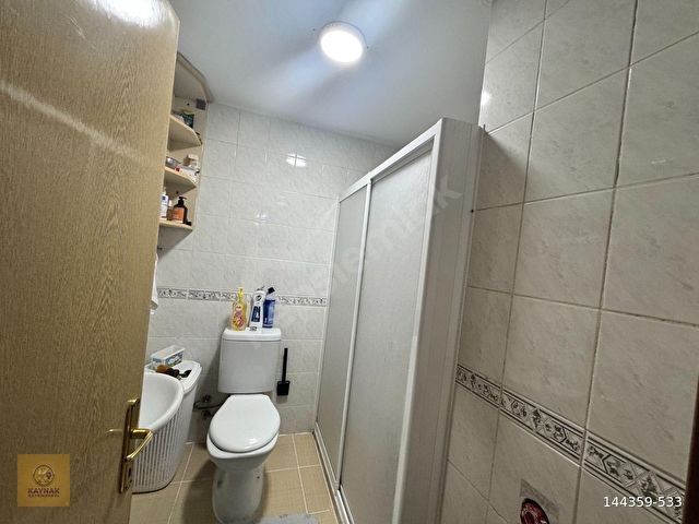 ELVANKENTte SİTE İÇERSİNDE SATILIK 3+1 ARA KAT DAİRE - Görsel 16