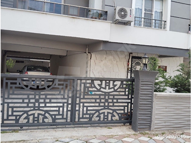 YENİ GARAJ YANINDA SATILIK DAİRE - Görsel 2