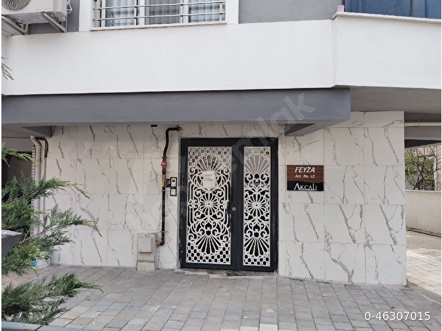 YENİ GARAJ YANINDA SATILIK DAİRE - Görsel 3