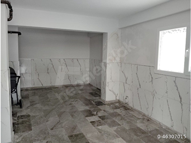 YENİ GARAJ YANINDA SATILIK DAİRE - Görsel 4