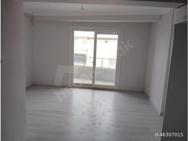 YENİ GARAJ YANINDA SATILIK DAİRE - Görsel 19