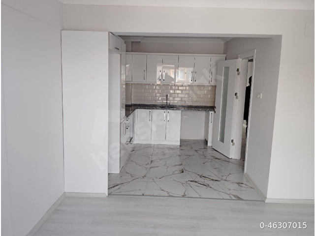 YENİ GARAJ YANINDA SATILIK DAİRE - Görsel 20