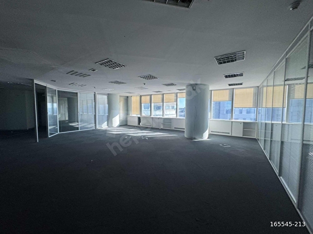 Kurumsal Firmalara Uygun Taşınmaya Hazır 3400 M2 Bina - Görsel 5