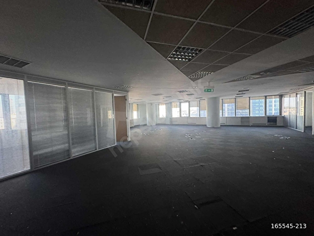 Kurumsal Firmalara Uygun Taşınmaya Hazır 3400 M2 Bina - Görsel 9