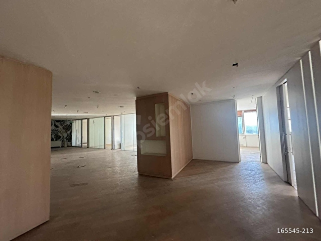 Kurumsal Firmalara Uygun Taşınmaya Hazır 3400 M2 Bina - Görsel 12