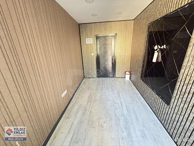 mecidiyeköyde kiralık 150m2 Trump AVM yanında 2+1 ofis - Görsel 5