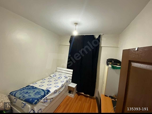 YATIRIMLIK KAT MÜLKİYETLİ SATILIK DAİRE... - Görsel 7