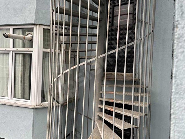 YATIRIMLIK KAT MÜLKİYETLİ SATILIK DAİRE... - Görsel 20