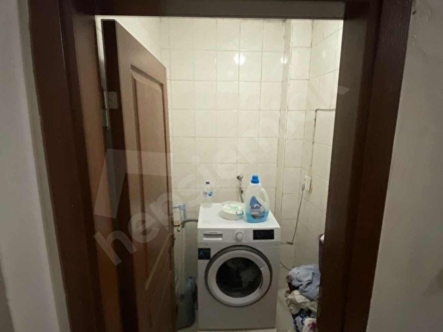 YATIRIMLIK KAT MÜLKİYETLİ SATILIK DAİRE... - Görsel 11