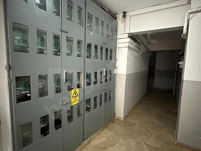 YATIRIMLIK KAT MÜLKİYETLİ SATILIK DAİRE... - Görsel 17