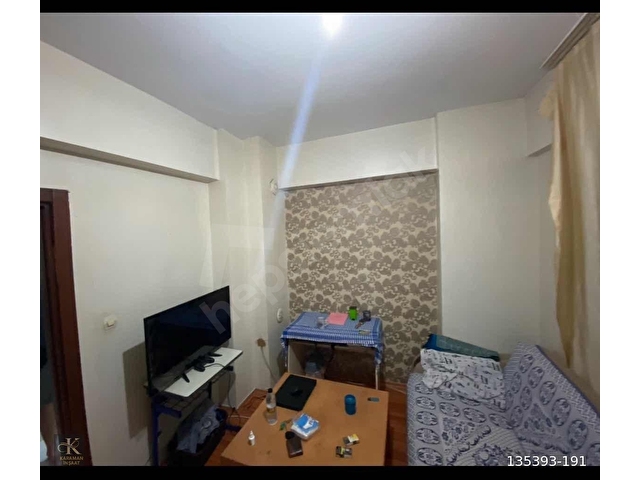 YATIRIMLIK KAT MÜLKİYETLİ SATILIK DAİRE... - Görsel 5