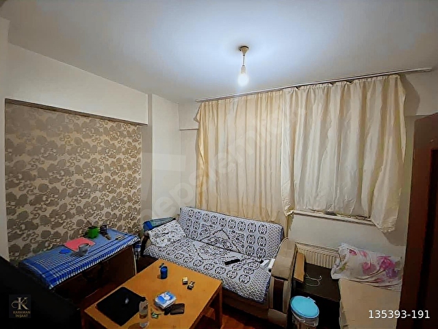 YATIRIMLIK KAT MÜLKİYETLİ SATILIK DAİRE... - Görsel 6