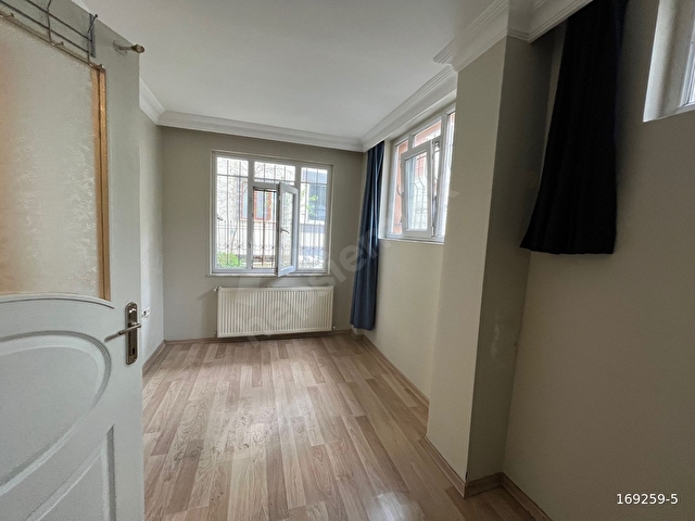 Eyüpsultan Alibeyköy mh Tünele&Tramvaya Yakın 1+1 Kiralık Daire - Görsel 18