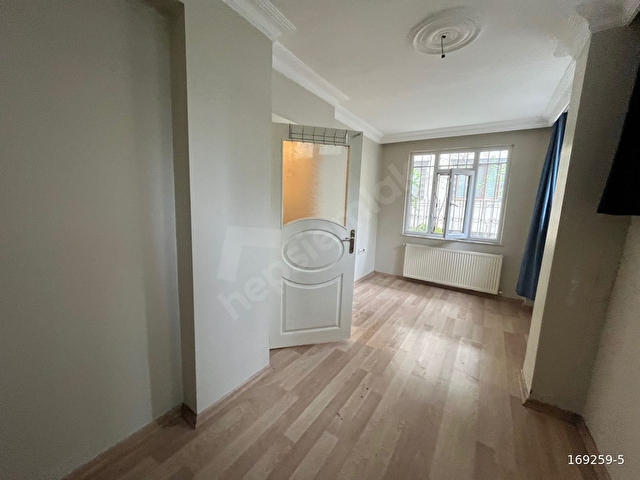 Eyüpsultan Alibeyköy mh Tünele&Tramvaya Yakın 1+1 Kiralık Daire - Görsel 14
