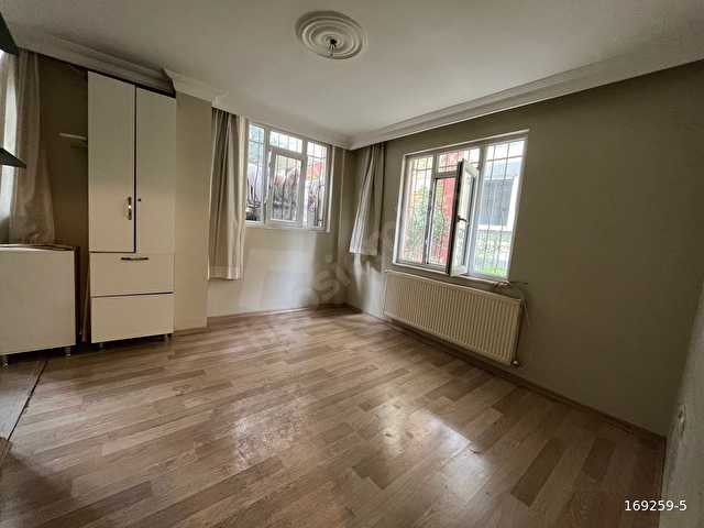 Eyüpsultan Alibeyköy mh Tünele&Tramvaya Yakın 1+1 Kiralık Daire - Görsel 4