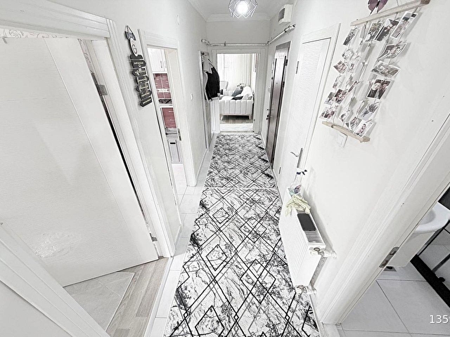 KREDİ LİMİTİ YOK*ÇARŞIDA*ALTINDA DAİRE VAR*MASRAFSIZ*2+1 - Görsel 26