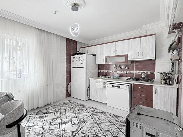 KREDİ LİMİTİ YOK*ÇARŞIDA*ALTINDA DAİRE VAR*MASRAFSIZ*2+1 - Görsel 3