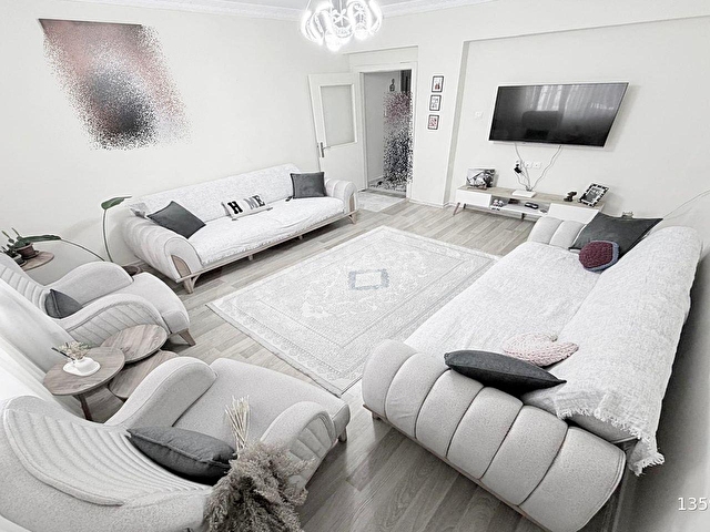 KREDİ LİMİTİ YOK*ÇARŞIDA*ALTINDA DAİRE VAR*MASRAFSIZ*2+1 - Görsel 8