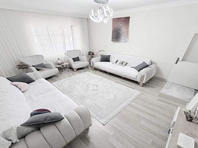 KREDİ LİMİTİ YOK*ÇARŞIDA*ALTINDA DAİRE VAR*MASRAFSIZ*2+1 - Görsel 7