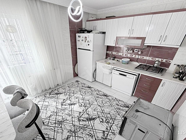 KREDİ LİMİTİ YOK*ÇARŞIDA*ALTINDA DAİRE VAR*MASRAFSIZ*2+1
