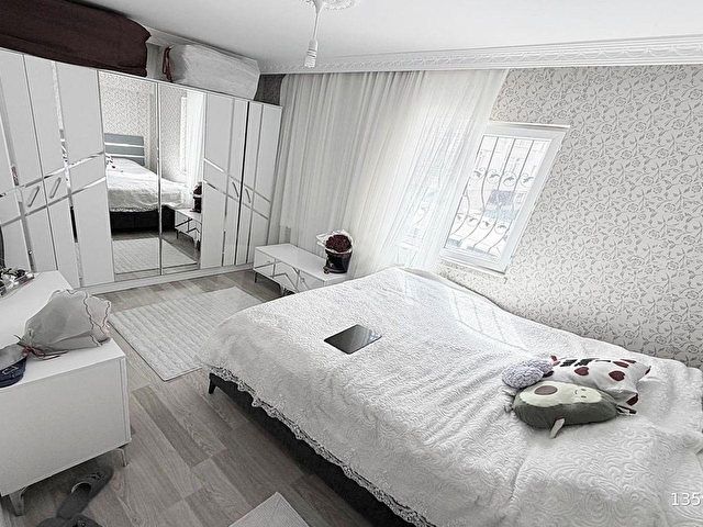 KREDİ LİMİTİ YOK*ÇARŞIDA*ALTINDA DAİRE VAR*MASRAFSIZ*2+1 - Görsel 20