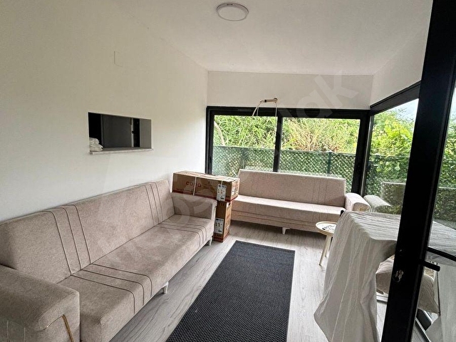 Dalaman Kapıkargında İçinde 2 Adet 3+1 Tiny House Satılık Arsa - Görsel 3