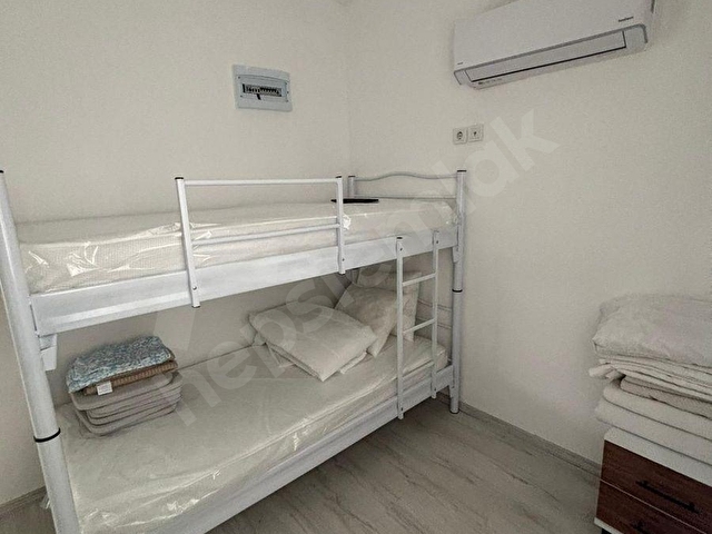 Dalaman Kapıkargında İçinde 2 Adet 3+1 Tiny House Satılık Arsa - Görsel 12